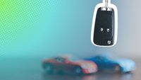 Genialer Trick: Mit diesem Handgriff wird euer Auto nie wieder zur leichten Beute