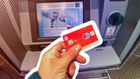 Deswegen solltet ihr eure Bank-PIN auf die EC-Karte schreiben